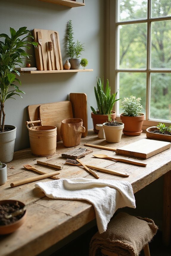 sustainable bamboo farming practices