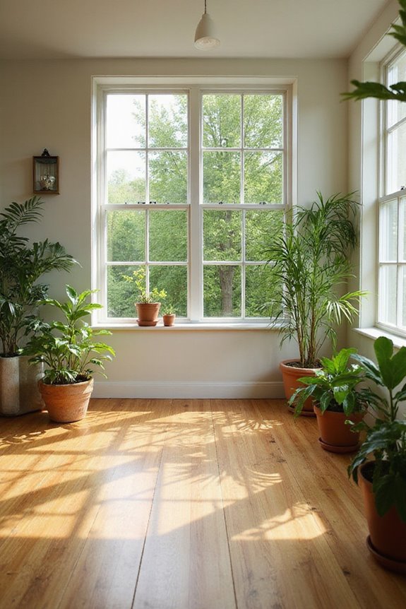 sustainable bamboo flooring choices