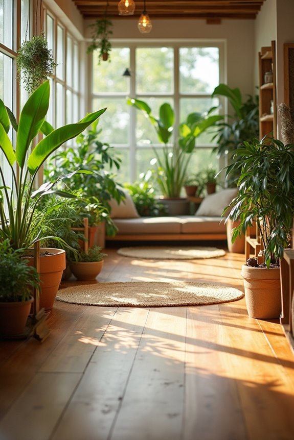 sustainable bamboo flooring options