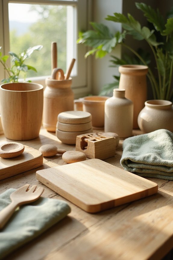 sustainable bamboo product certifications