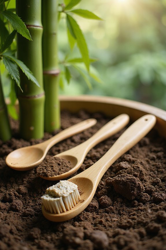 sustainable bamboo product lifecycle
