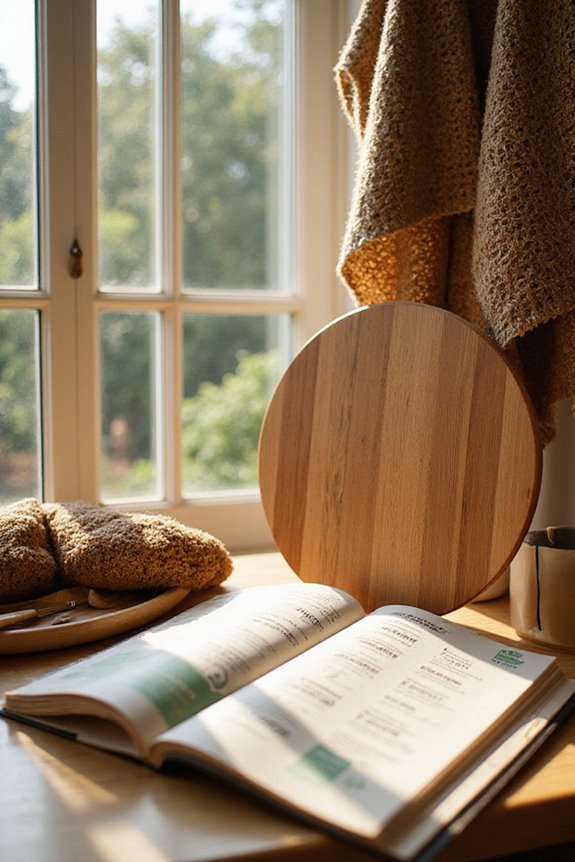 sustainable bamboo sourcing practices