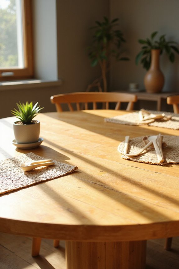sustainable beautiful durable bamboo