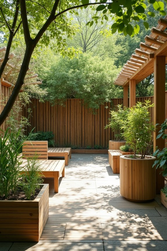 sustainable construction material innovations