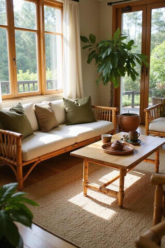 sustainable eco friendly furniture option