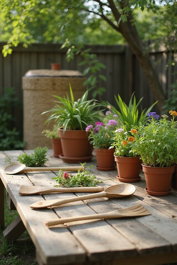 sustainable gardening practices guide