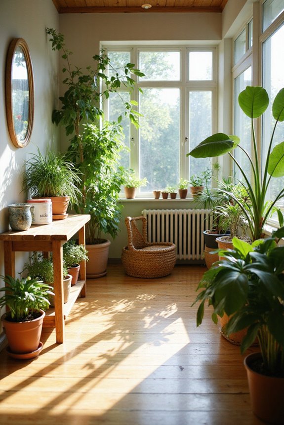 sustainable home design factors