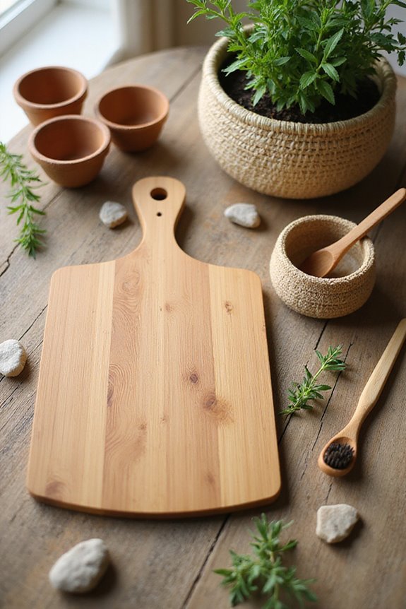 sustainable home products 2025