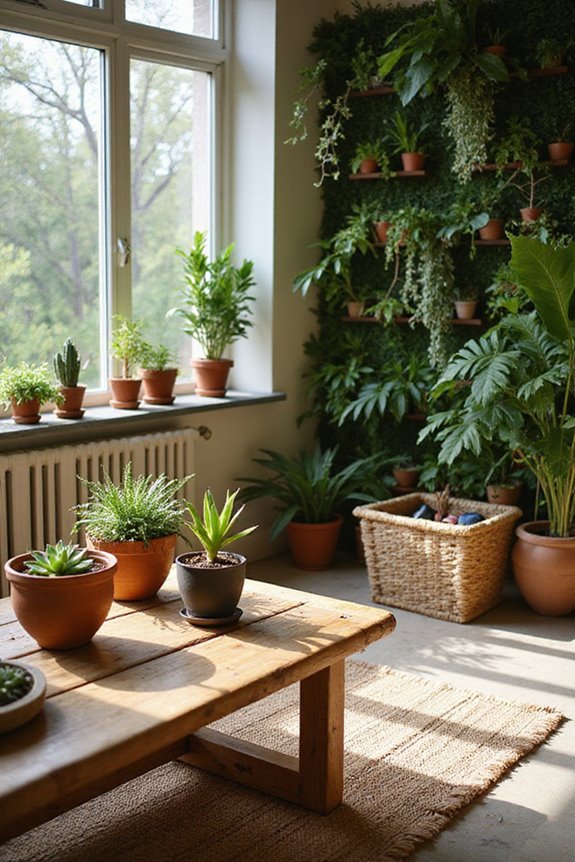 sustainable home renovation ideas