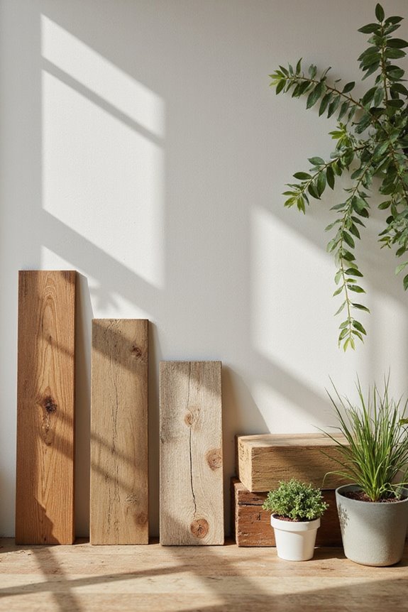 sustainable material selection criteria