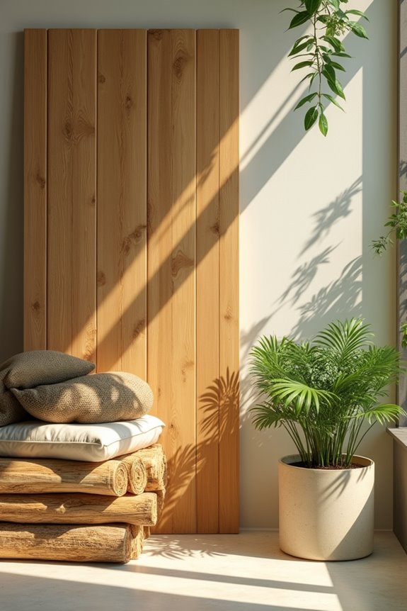 sustainable materials environmental impact