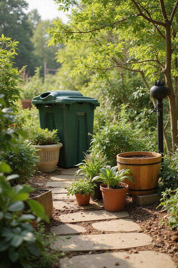 sustainable native plant gardening
