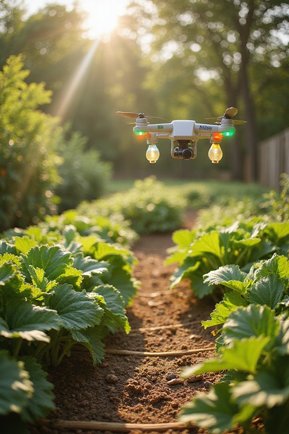 sustainable pest management innovations
