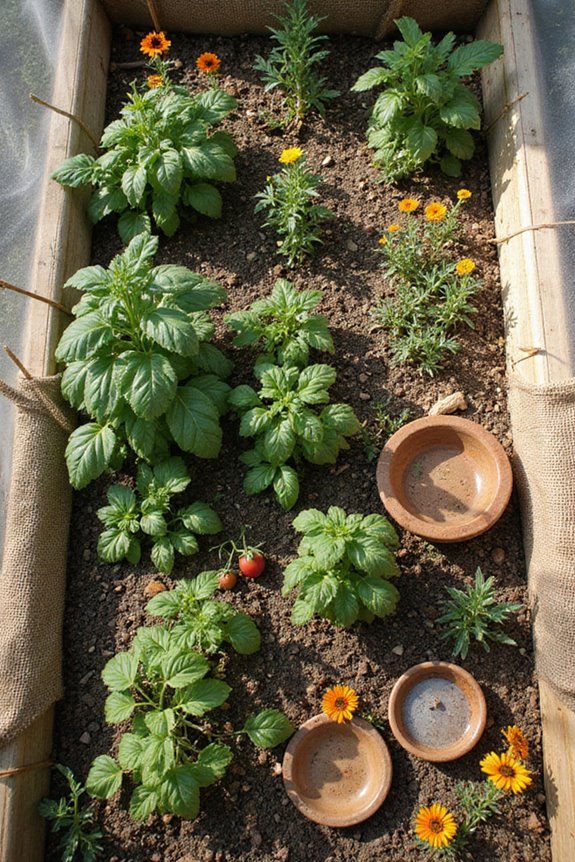sustainable pest management strategies