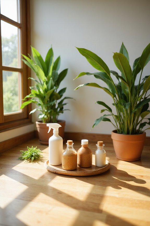 top bamboo floor cleaners