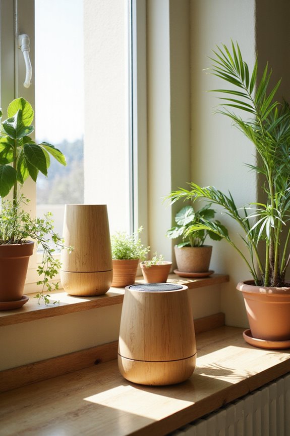 top indoor air purifiers