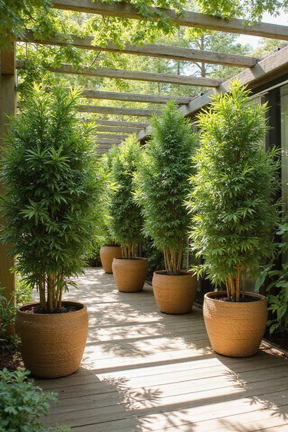 top outdoor bamboo picks