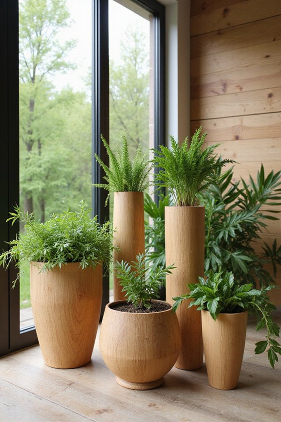 top tower garden picks