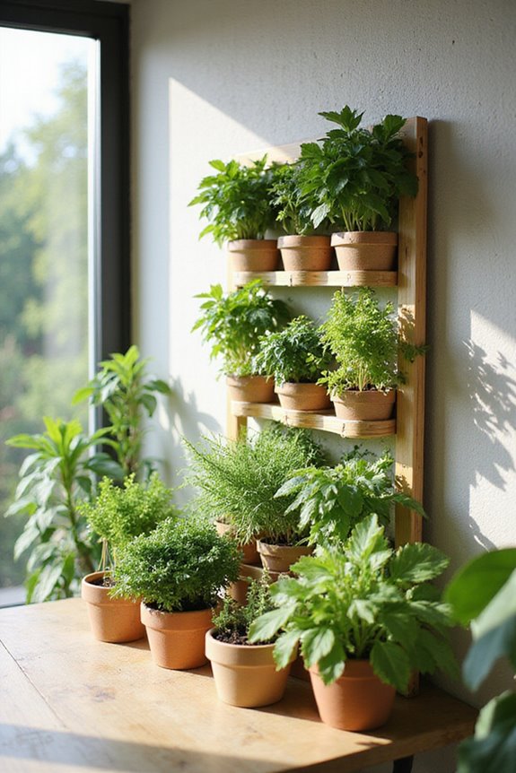 top vertical garden solutions