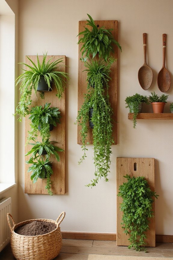 vertical garden kit recommendations