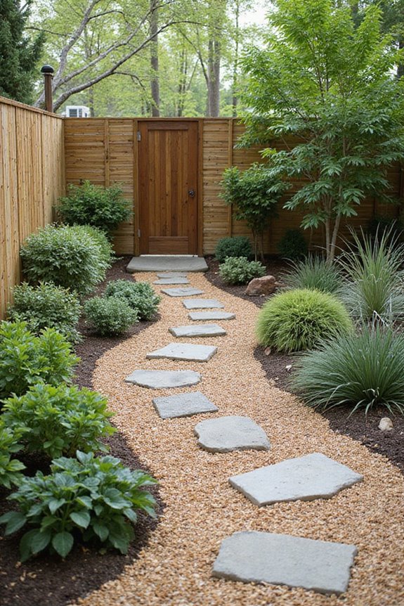 water efficient landscaping considerations