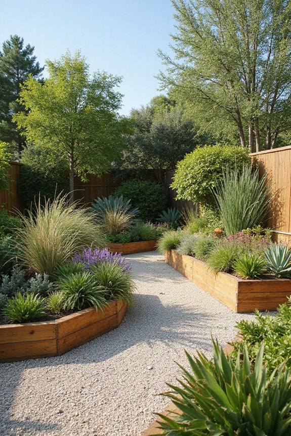 water efficient landscaping solutions